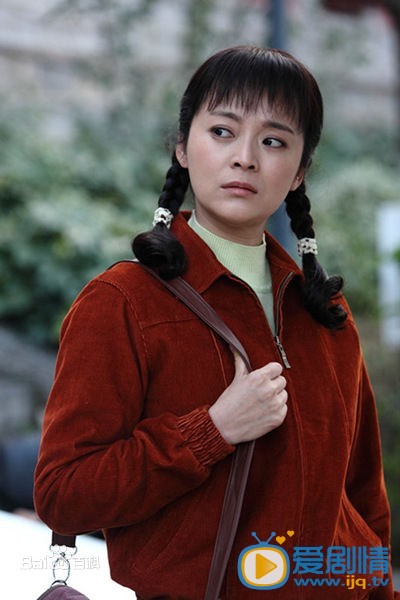生命中的好日子柔嘉剧照 生命中的好日子剧照0