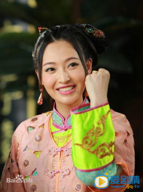 钱塘传奇花妖妖剧照 钱塘传奇剧照0