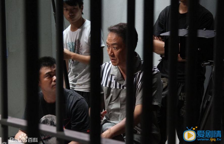 活法江源剧照 活法剧照0