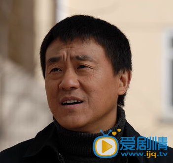 老爸的爱情盛利剧照 老爸的爱情剧照0