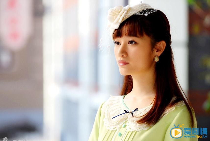 昙花梦霍蜜儿剧照 昙花梦剧照0