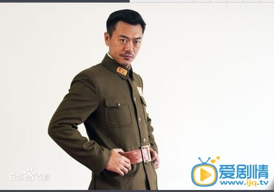 战昆仑李鸣生剧照 战昆仑剧照0