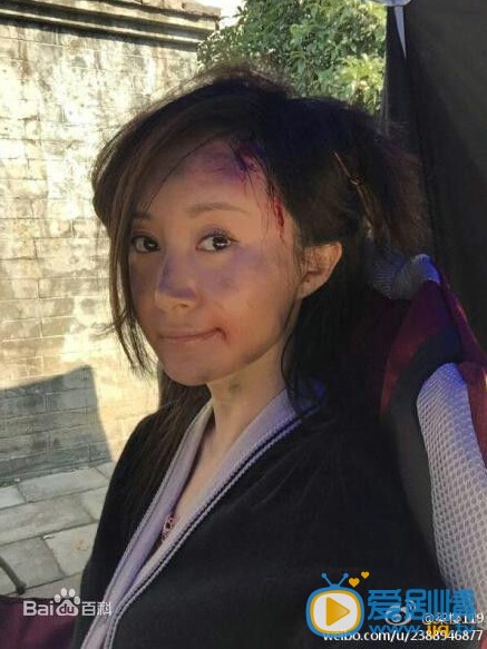 心如铁小苹果剧照 心如铁剧照2