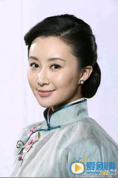 电视剧心如铁演员剧照
