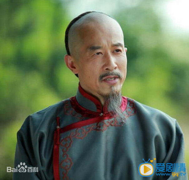 钱塘传奇陈阁老剧照 钱塘传奇剧照0