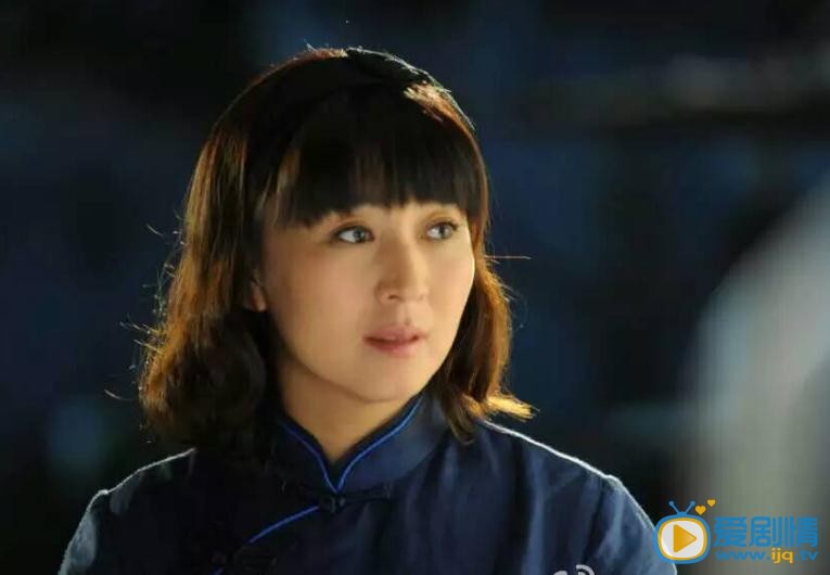 女怕嫁错郎蓝月剧照 女怕嫁错郎剧照0
