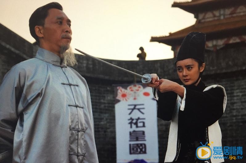 生死翻盘安藤美惠剧照 生死翻盘剧照2