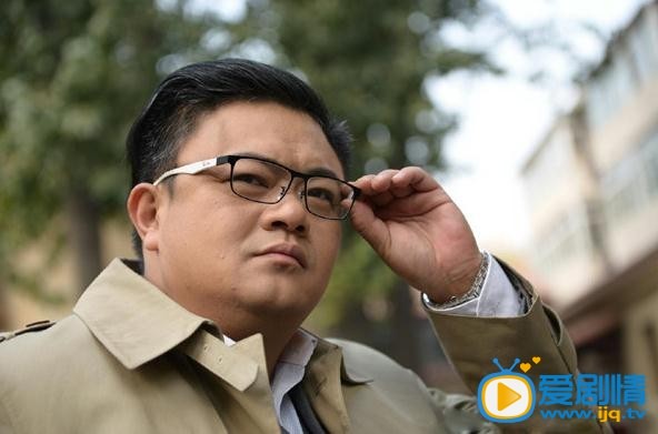 别让我看见沈宏非剧照 别让我看见剧照0