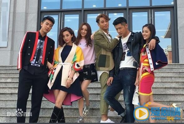 结婚为什么顾念平剧照 结婚为什么剧照0