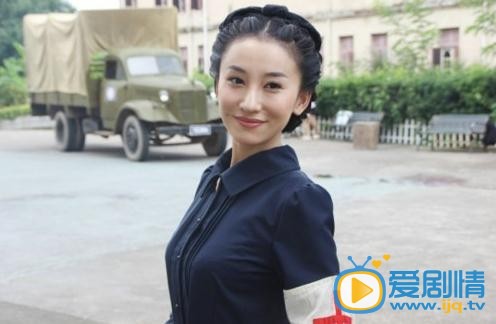 冲出月亮岛常盘雅子剧照 冲出月亮岛剧照2