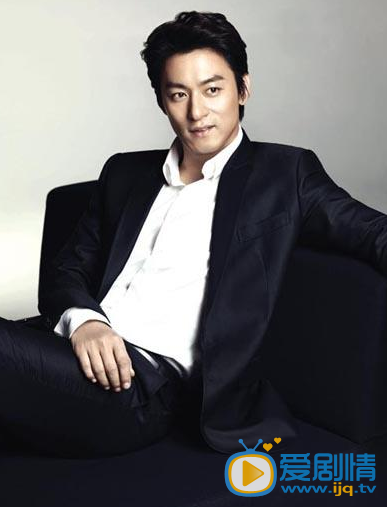 亲爱的恩东啊池恩浩剧照 亲爱的恩东啊剧照1