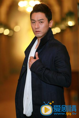 电视剧亲爱的恩东啊演员剧照