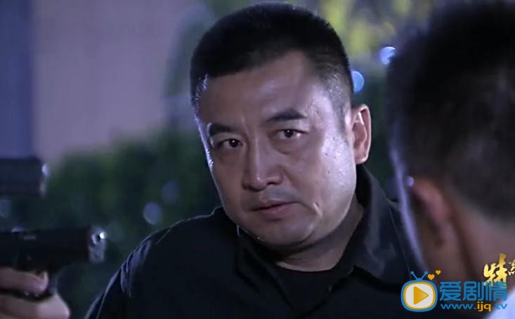 特警力量雷凯剧照 特警力量剧照1