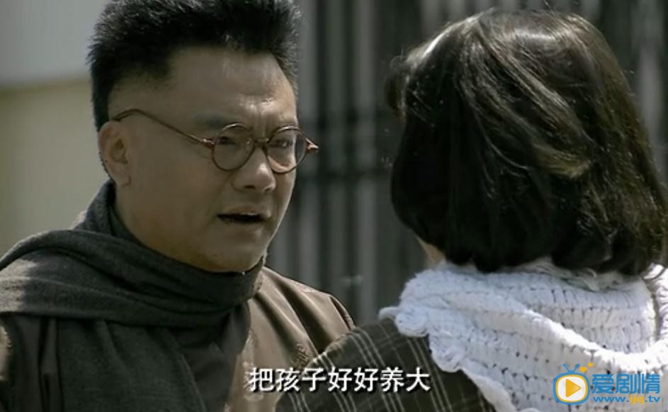 电视剧东北抗日联军演员剧照