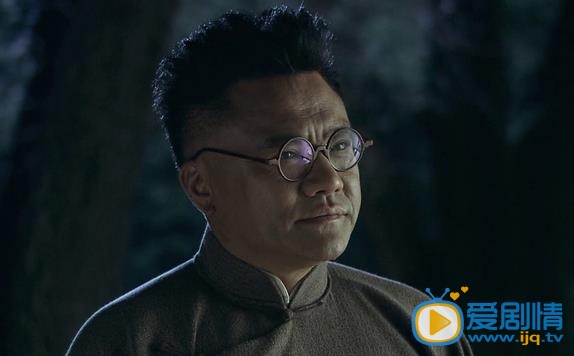 电视剧东北抗日联军演员剧照