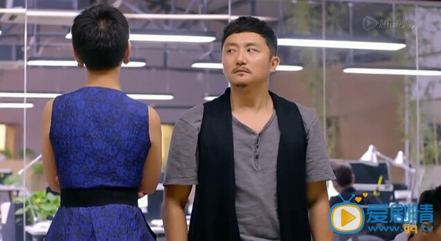 我为儿孙当北漂罗嘉艺剧照 我为儿孙当北漂剧照1
