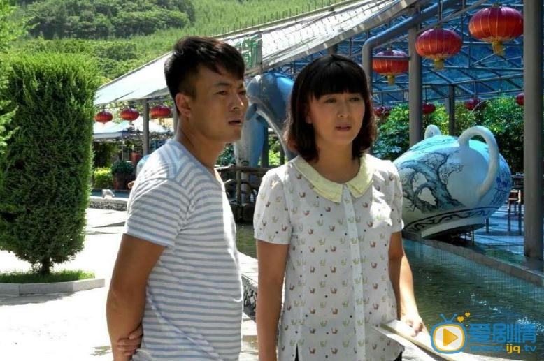 女怕嫁错郎蓝天剧照 女怕嫁错郎剧照0
