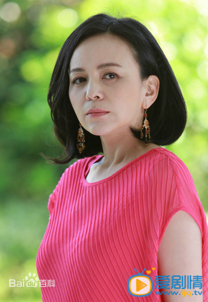 爱情珠宝金美兰剧照 爱情珠宝剧照1