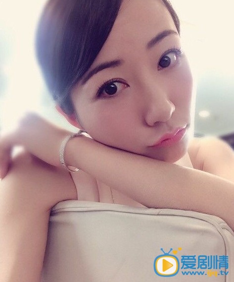 萌夫木子李欧阳芷薇剧照 萌夫木子李剧照2