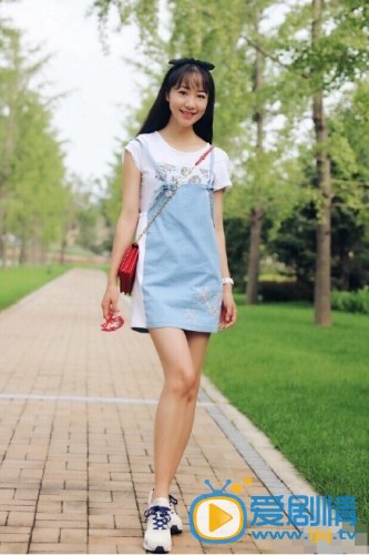 萌夫木子李欧阳芷薇剧照 萌夫木子李剧照0