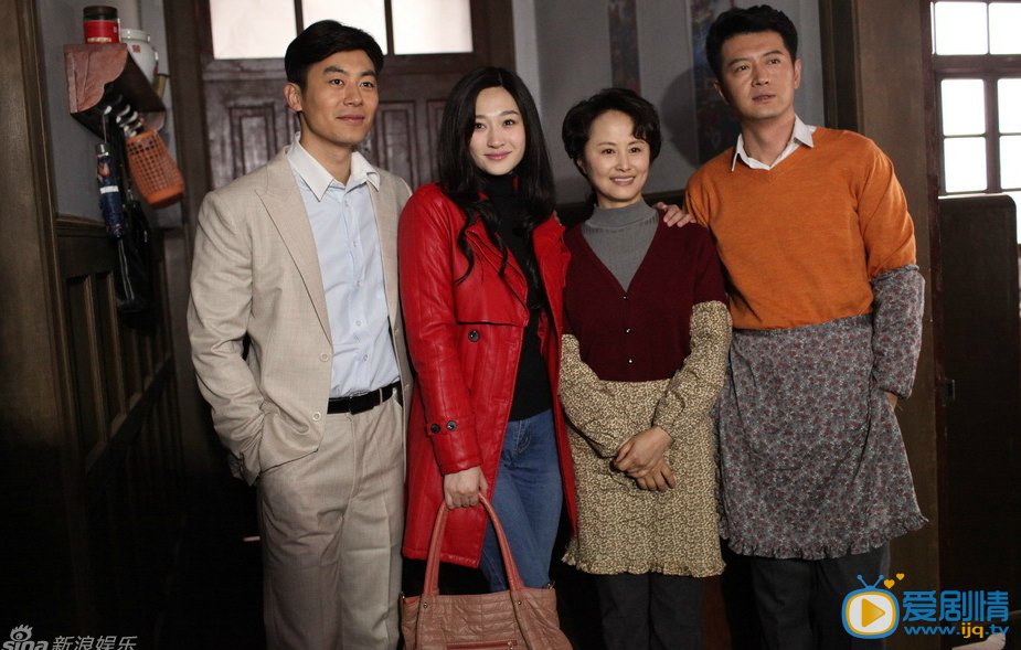 姐妹兄弟周丽萍剧照 姐妹兄弟剧照0