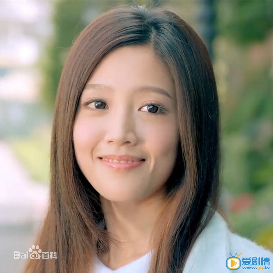 好想谈恋爱孙妤晴剧照 好想谈恋爱剧照1