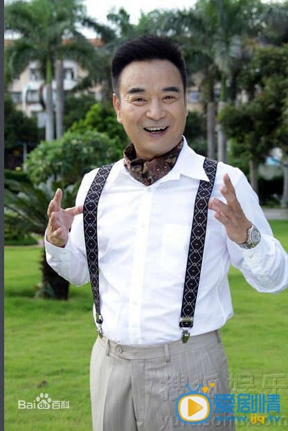 幸福归来光爷爷剧照 幸福归来剧照0