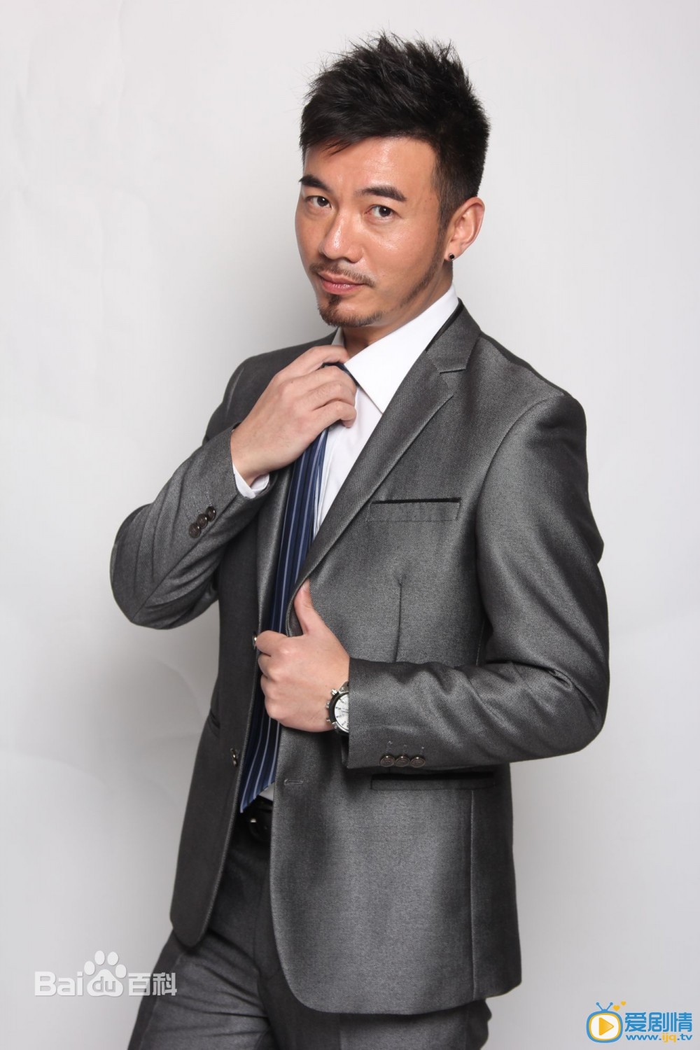 电视剧最佳前男友演员剧照