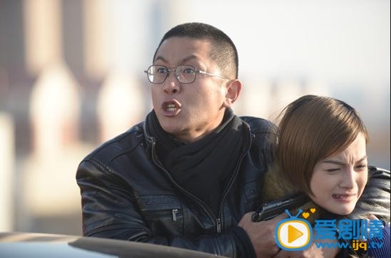别让我看见郑文辉剧照 别让我看见剧照1