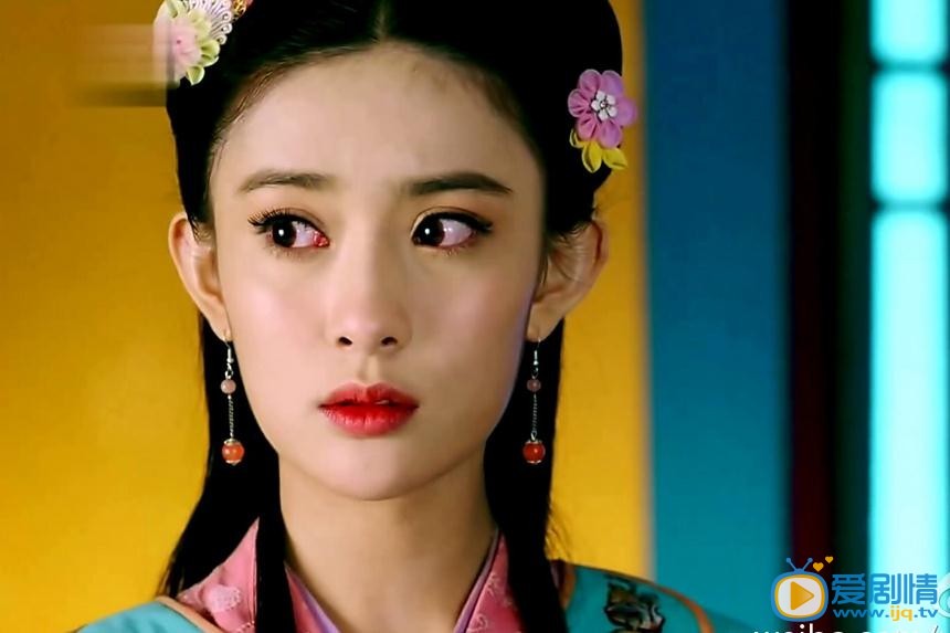 武神赵子龙石砚剧照 武神赵子龙剧照2