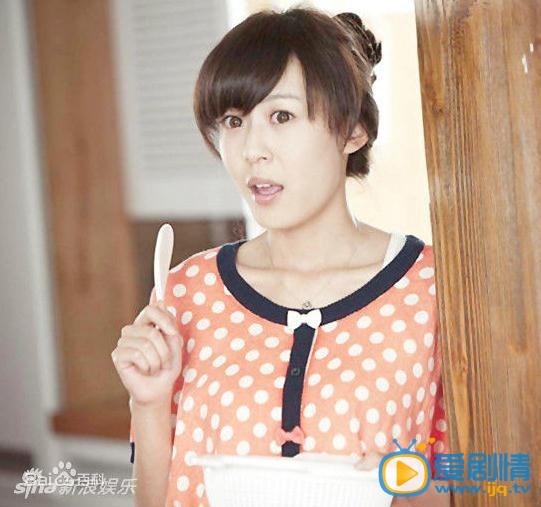 长在面包树上的女人美伦剧照 长在面包树上的女人剧照0
