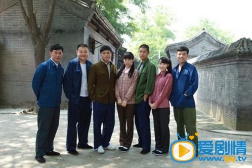 别叫我兄弟罗雪娟剧照 别叫我兄弟剧照1