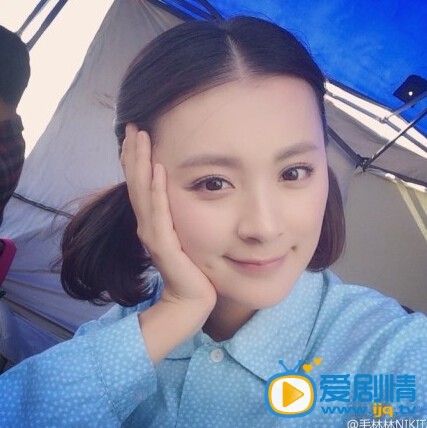 两个女人的战争牛淑荣剧照 两个女人的战争剧照2