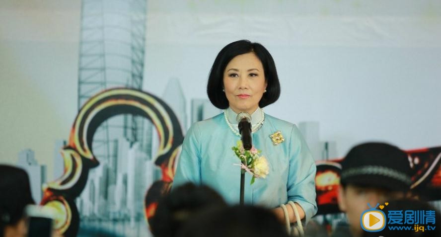 电视剧风云天地演员剧照