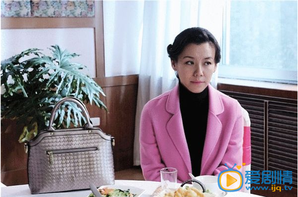 电视剧亲娘木兰演员剧照