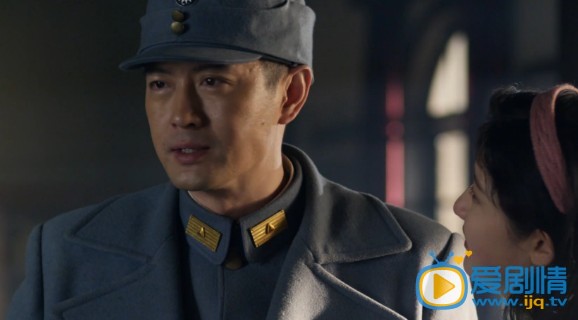 铁在烧孙伯龄剧照 铁在烧剧照1