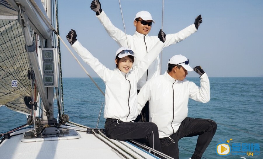 电视剧幸福归来演员剧照