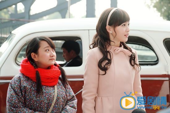 千金女贼春花剧照 千金女贼剧照0