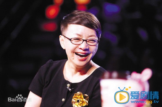 爱情碟中谍车子俊的母亲剧照 爱情碟中谍剧照1