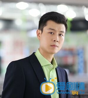 两个女人的战争赵子博剧照 两个女人的战争剧照1