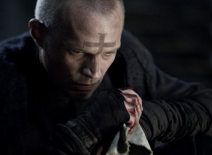 驱魔者Priest剧照 驱魔者剧照0