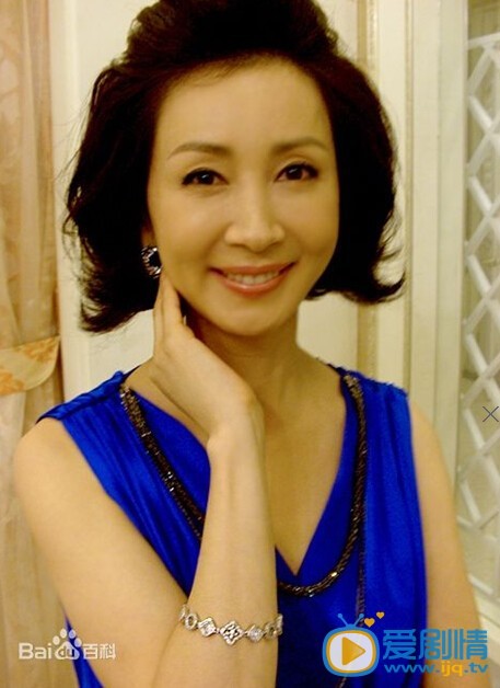 我的女儿琴四月申德艺剧照 我的女儿琴四月剧照1