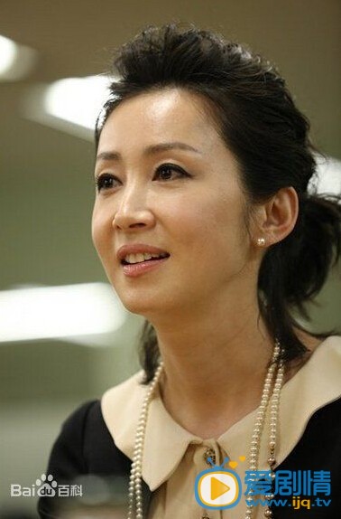 我的女儿琴四月申德艺剧照 我的女儿琴四月剧照0