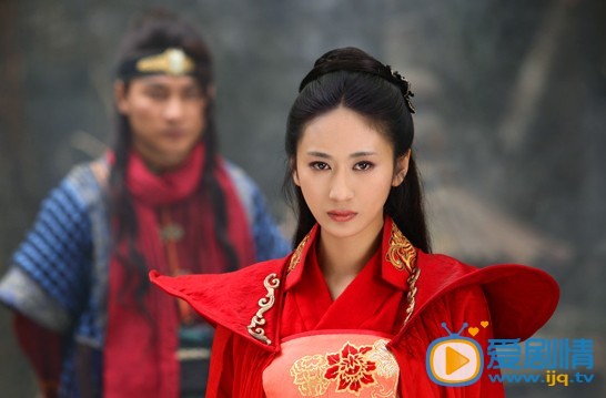 华胥引之绝爱之城十三月剧照 华胥引之绝爱之城剧照1