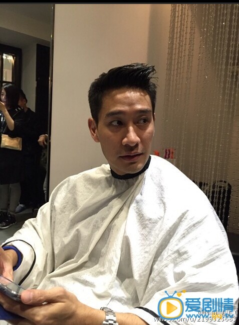 电视剧重生之名流巨星演员剧照