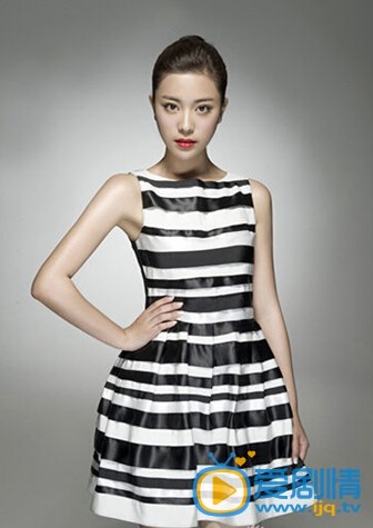 电视剧妻子的谎言演员剧照