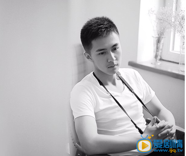 象牙塔古遥剧照 象牙塔剧照1