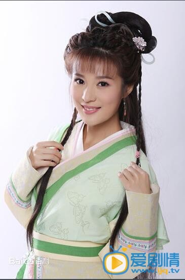 真命天子马秀英剧照 真命天子剧照0