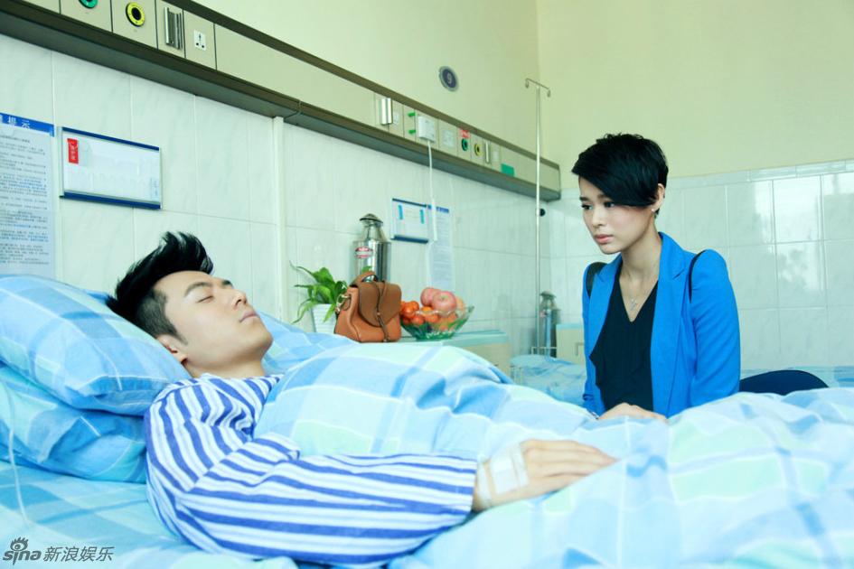 电视剧红酒俏佳人演员剧照