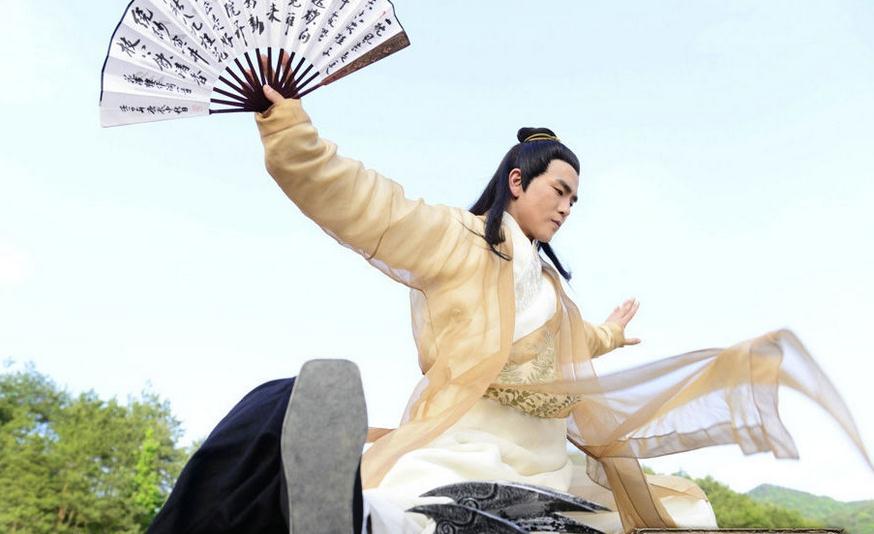 陆小凤与花满楼花满楼剧照 陆小凤与花满楼剧照0